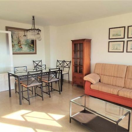 Expoholidays - Apartamento en primera linea Aguadulce  Exterior foto