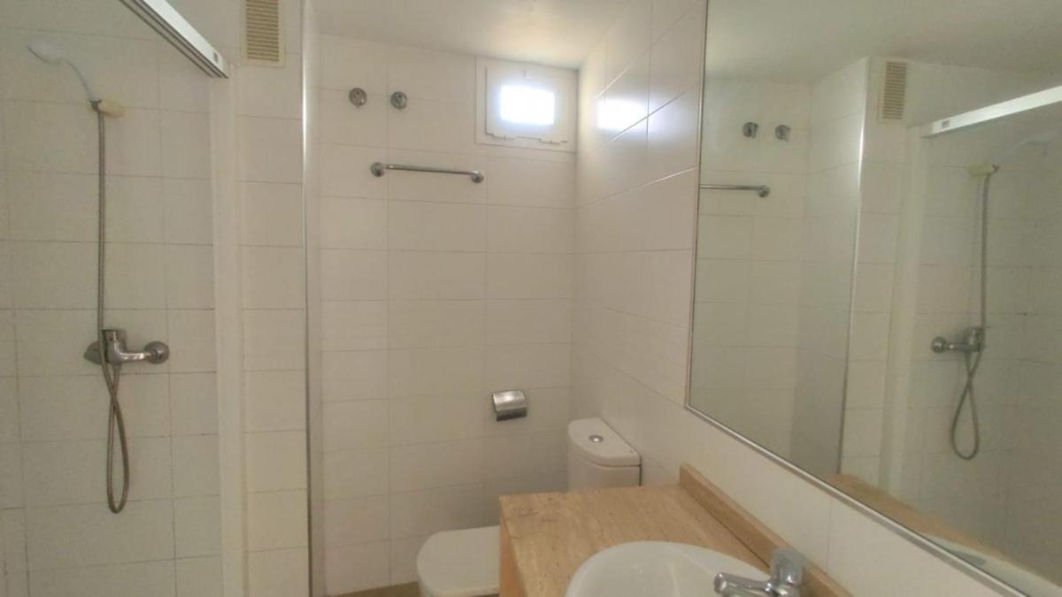 Expoholidays - Apartamento en primera linea Aguadulce  Exterior foto