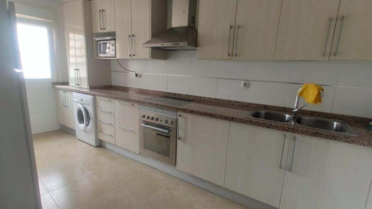 Expoholidays - Apartamento en primera linea Aguadulce  Exterior foto