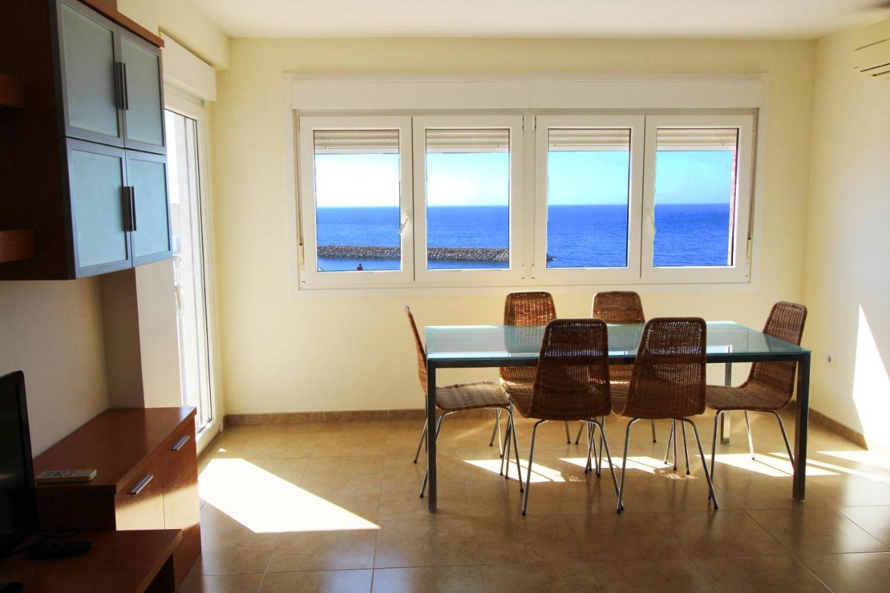 Expoholidays - Apartamento en primera linea Aguadulce  Exterior foto