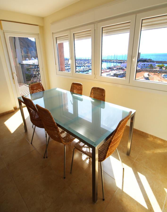 Expoholidays - Apartamento en primera linea Aguadulce  Exterior foto