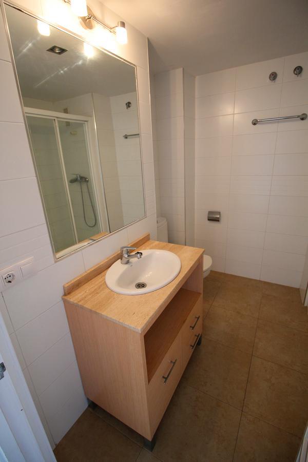 Expoholidays - Apartamento en primera linea Aguadulce  Exterior foto