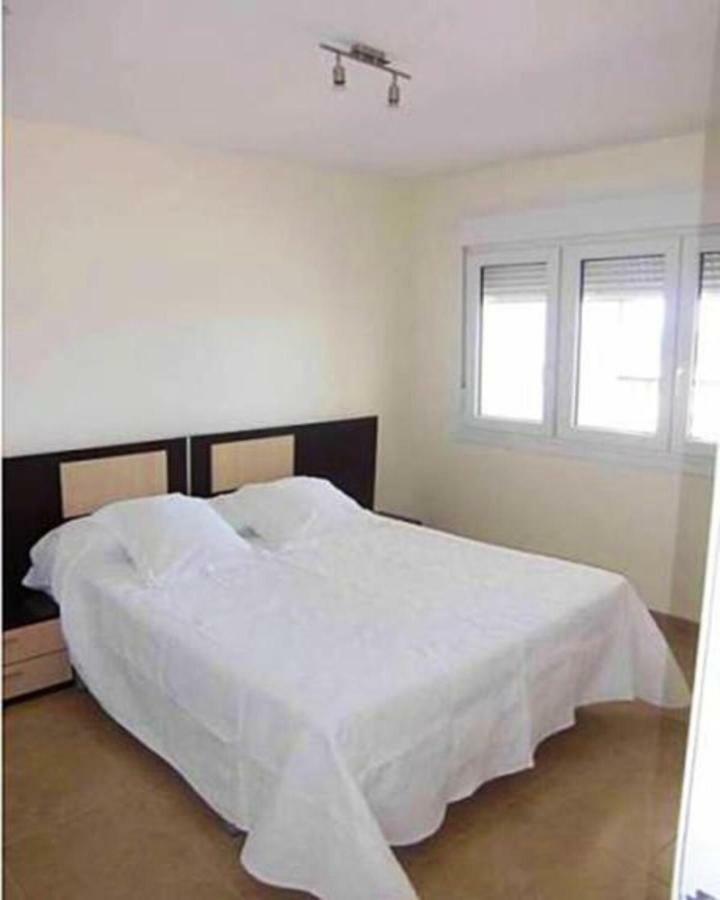 Expoholidays - Apartamento en primera linea Aguadulce  Exterior foto